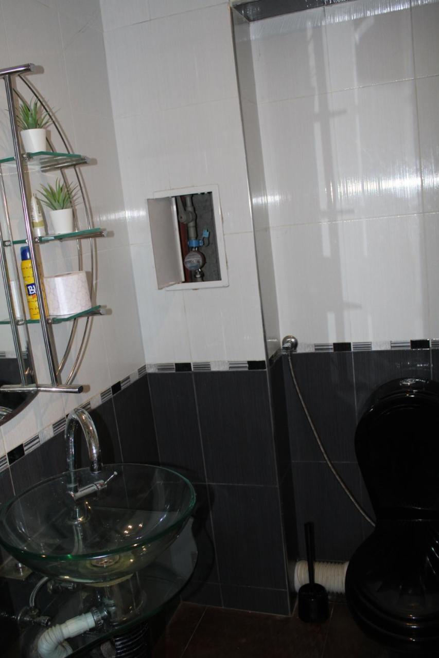 Parkside Getaway - Dianabad Apartment Sofia Exterior photo